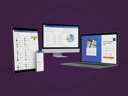 EDGE CRM